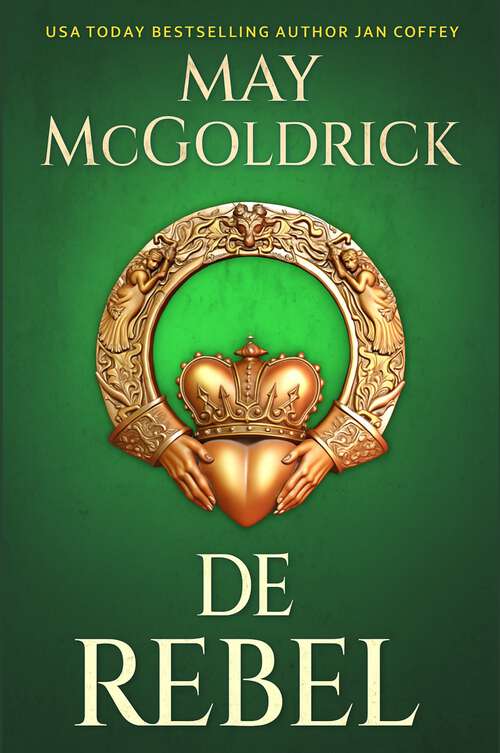 Book cover of De Rebel (PENNINGTON FAMILY-SERIE)