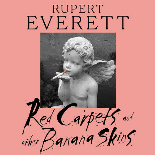 Book cover of Red Carpets And Other Banana Skins