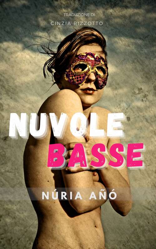 Book cover of Nuvole basse