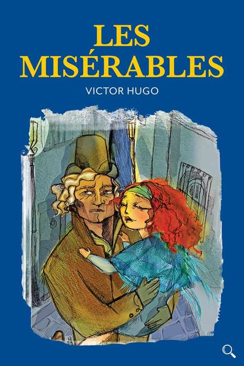 Les Miserables (Baker Street Readers)