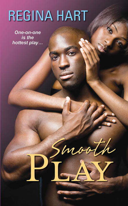 Book cover of Smooth Play