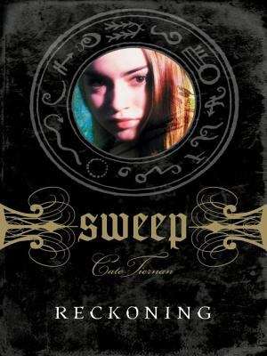 Book cover of Reckoning