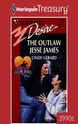 The Outlaw Jesse James