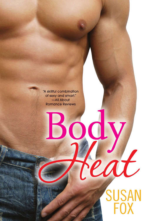 Book cover of Body Heat