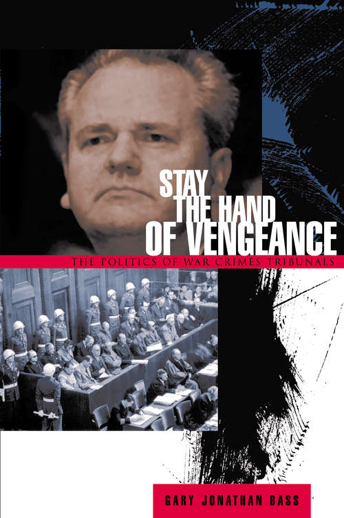 Stay the Hand of Vengeance