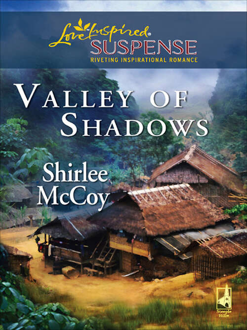 Book cover of Valley of Shadows