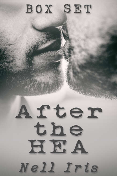 Book cover of After the HEA Box Set