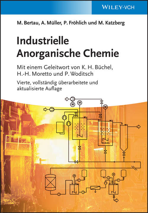Industrielle Anorganische Chemie