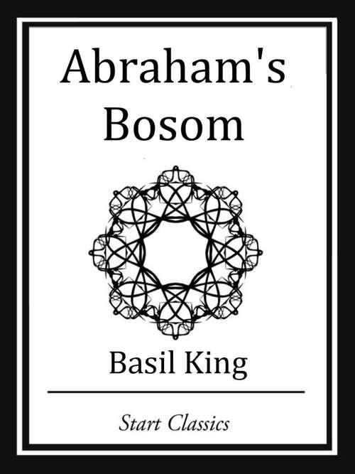 Book cover of Abraham's Bosom