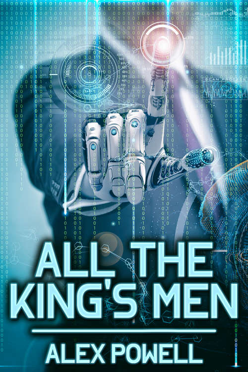 Book cover of All the King's Men