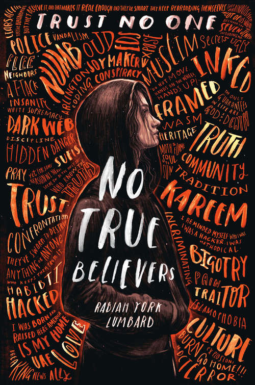 Book cover of No True Believers