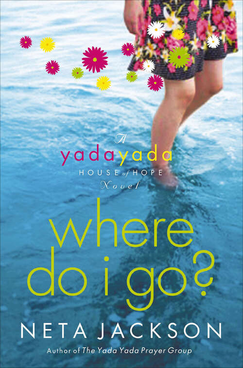 Book cover of Where Do I Go?