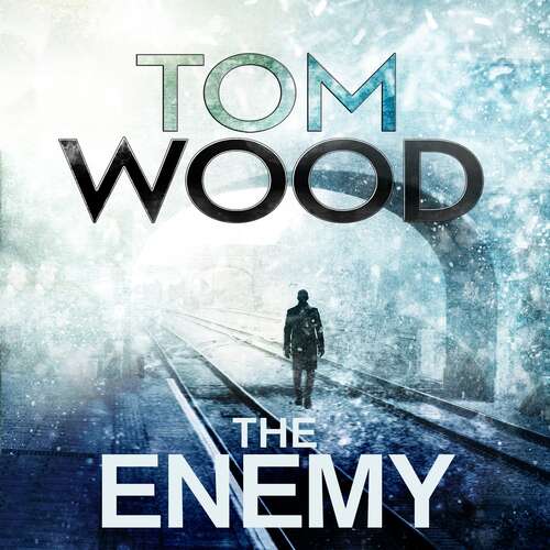 The Enemy: (Victor the Assassin 2) (Victor #2)