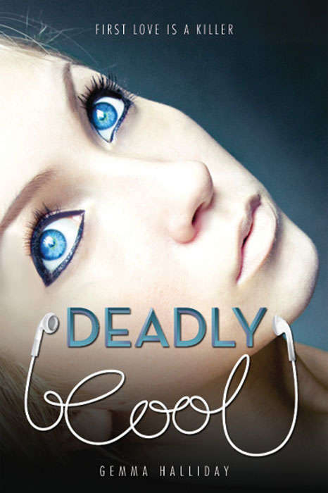 Book cover of Deadly Cool