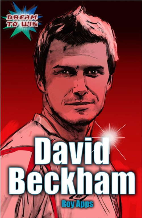 David Beckham: EDGE - Dream to Win