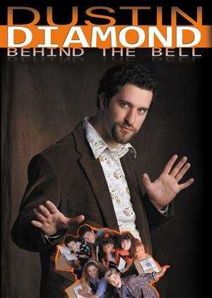 Book cover of Behind the Bell