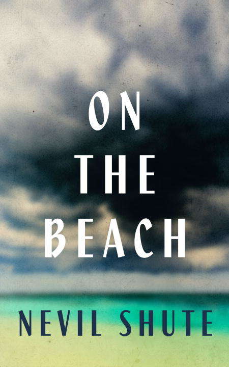 Book cover of On the Beach