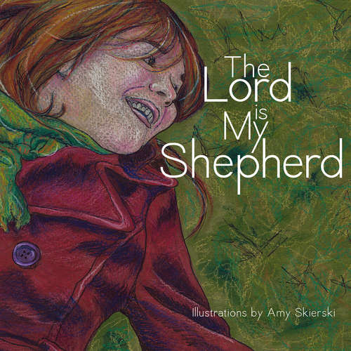 Book cover of The Lord Is My Shepherd