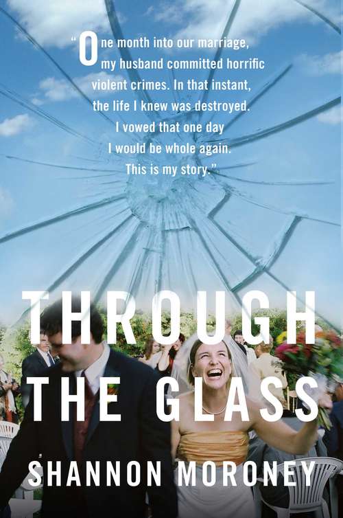 Book cover of Through the Glass
