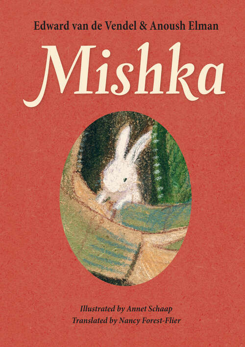Book cover of Mishka