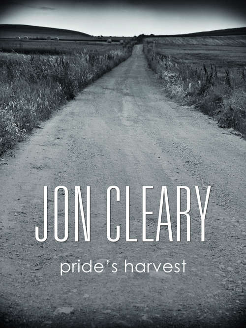 Book cover of Pride's Harvest