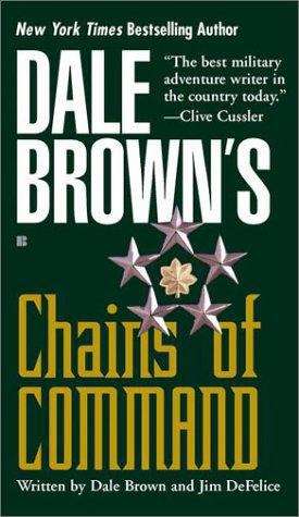 Chains of Command (Independent #3)