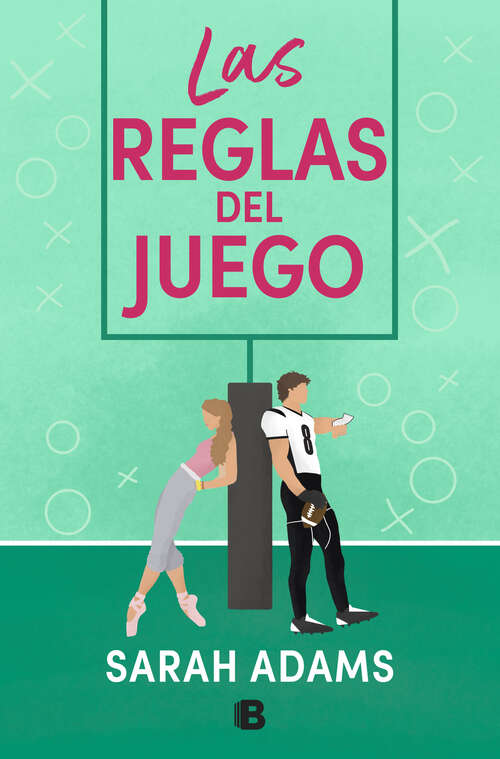 Book cover of Las reglas del juego