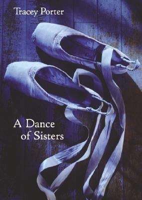 Book cover of A Dance Of Sisters