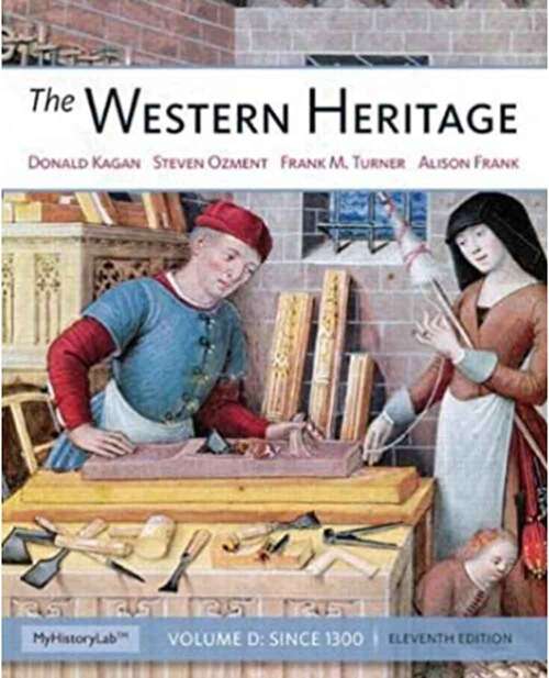 The Western Heritage