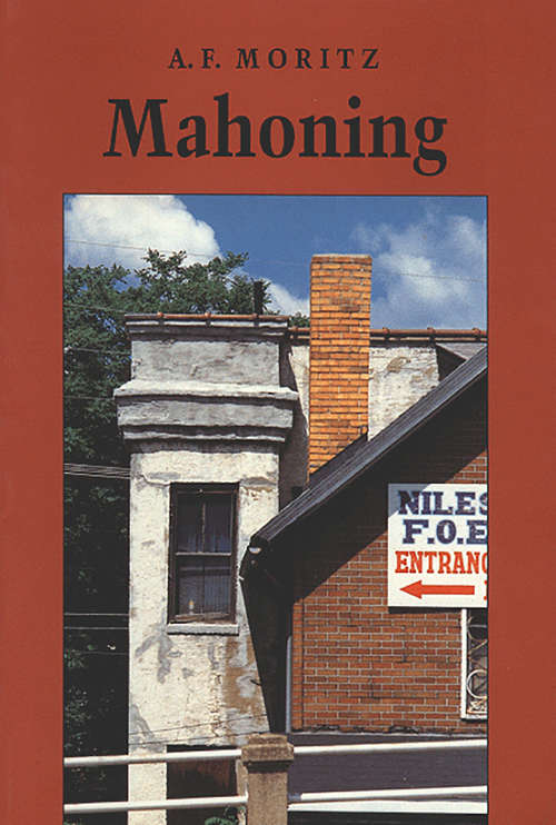 Book cover of Mahoning