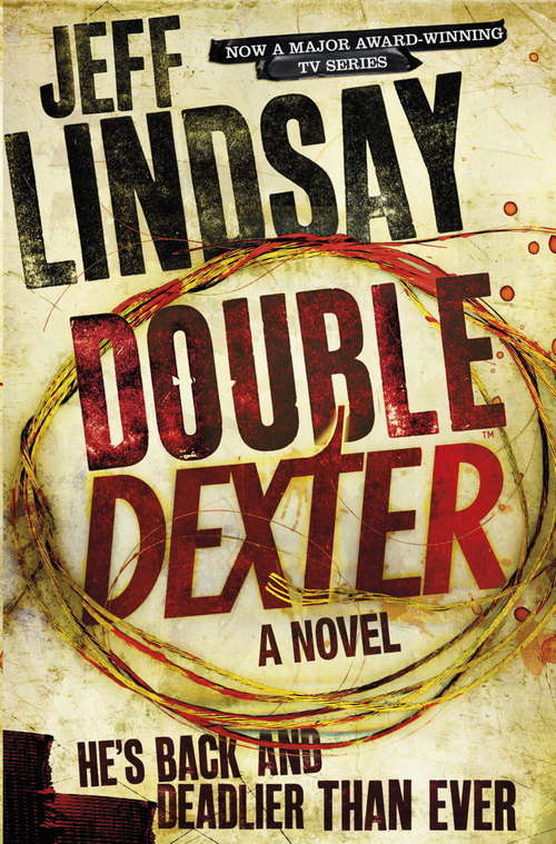 Book cover of Double Dexter: Book Six (DEXTER #6)