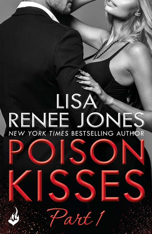 Poison Kisses: Part 1