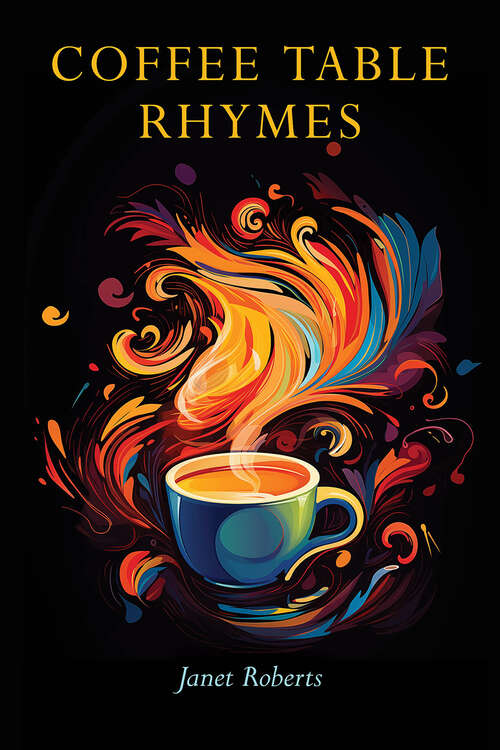 Book cover of Coffee Table Rhymes