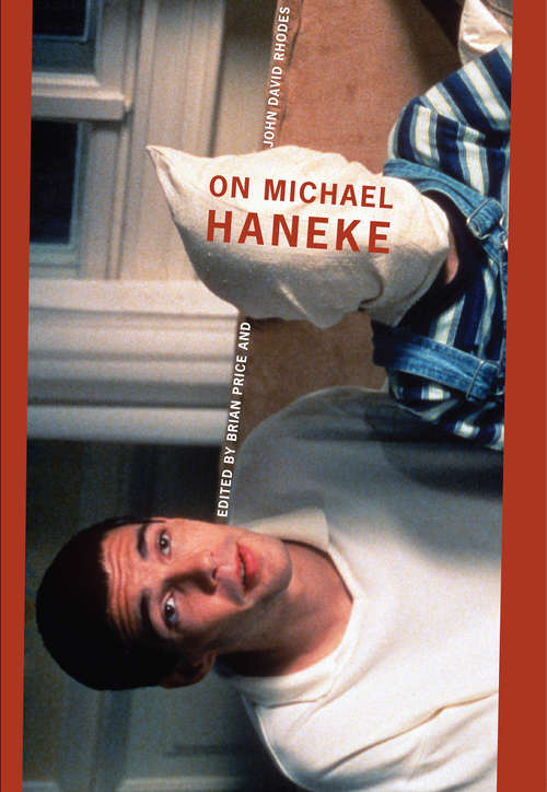 On Michael Haneke