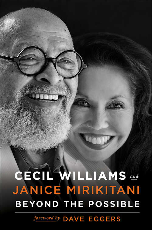 Book cover of Beyond the Possible: 50 Years of Radical Change at Glide
