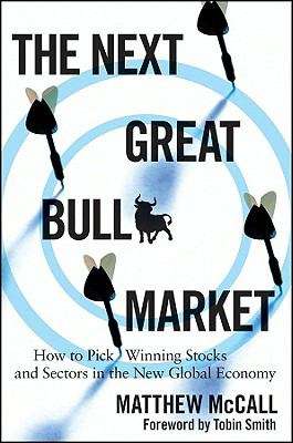 The Next Great Bull Market