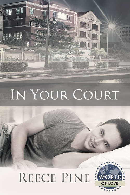Book cover of In Your Court