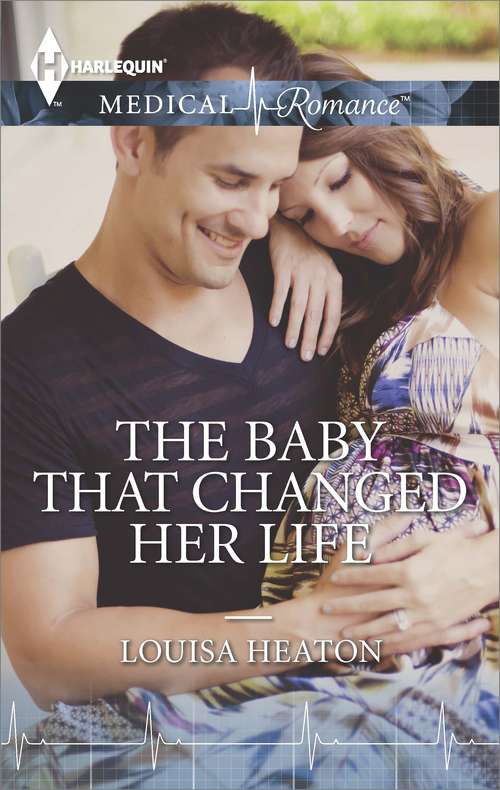 The Baby That Changed Her Life