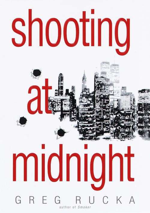 Shooting At Midnight
