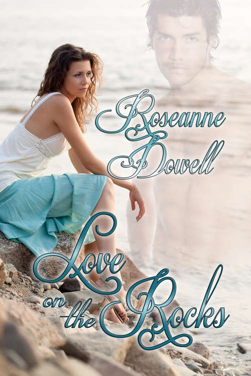 Book cover of Love On The Rocks