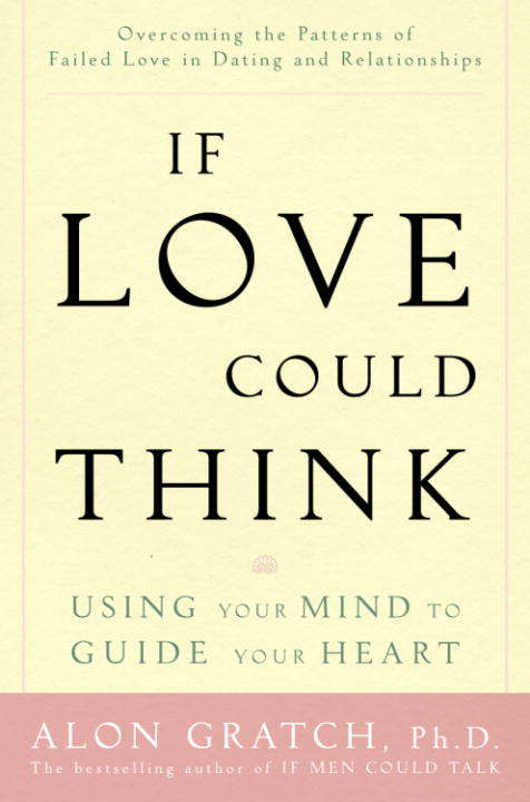 Book cover of If Love Could Think