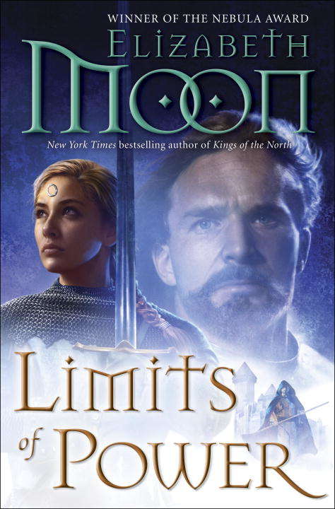 Book cover of Limits of Power