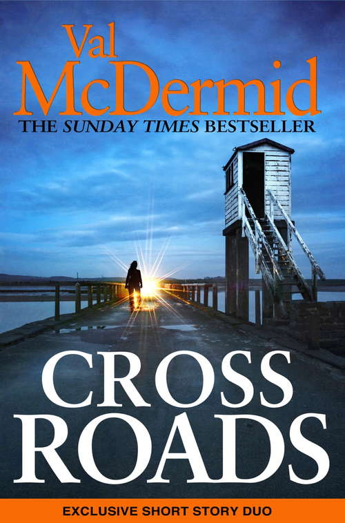 Cross Roads: A Short Story Collection