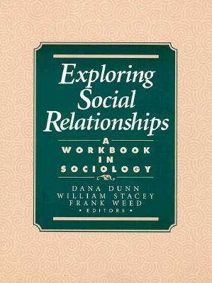 Exploring Social Relationships