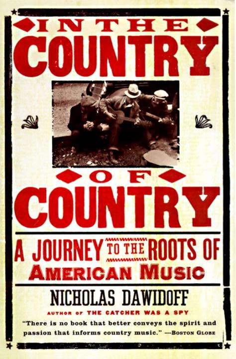 Book cover of In the Country of Country