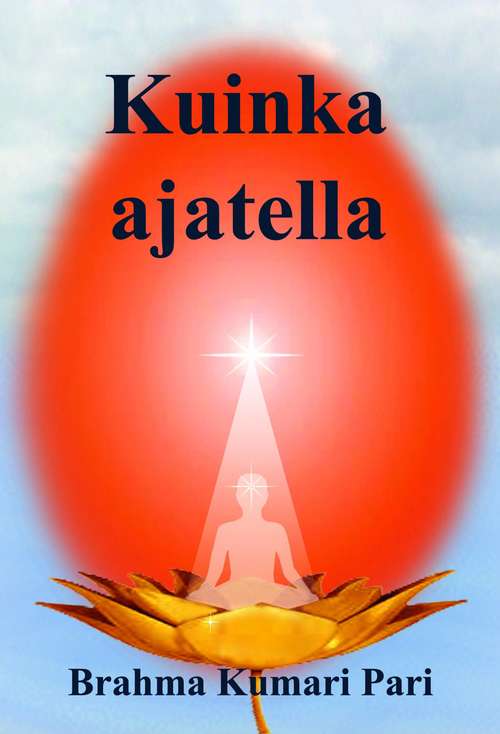 Book cover of Kuinka ajatella