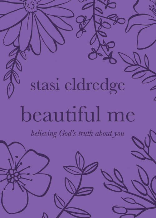 Book cover of Beautiful Me