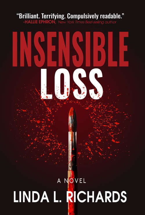 Book cover of Insensible Loss (The Endings Series #4)