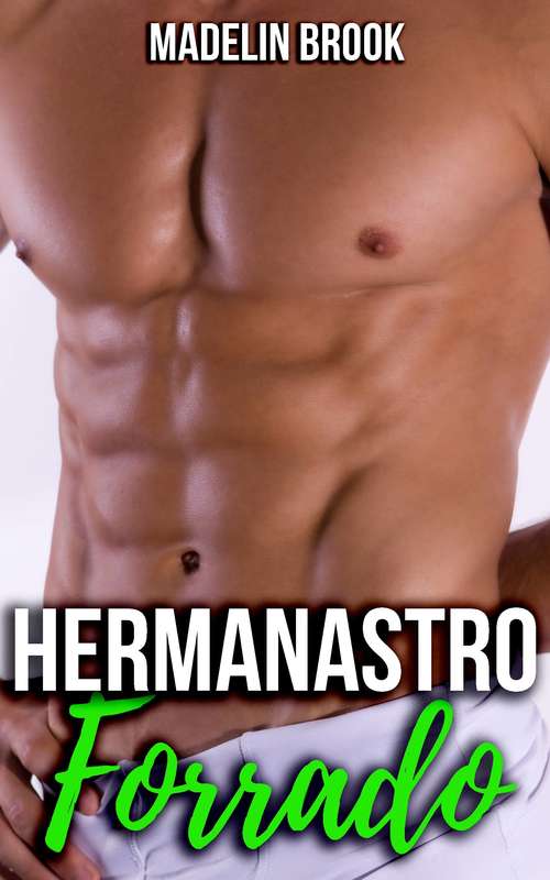 Book cover of Hermanastro Forrado
