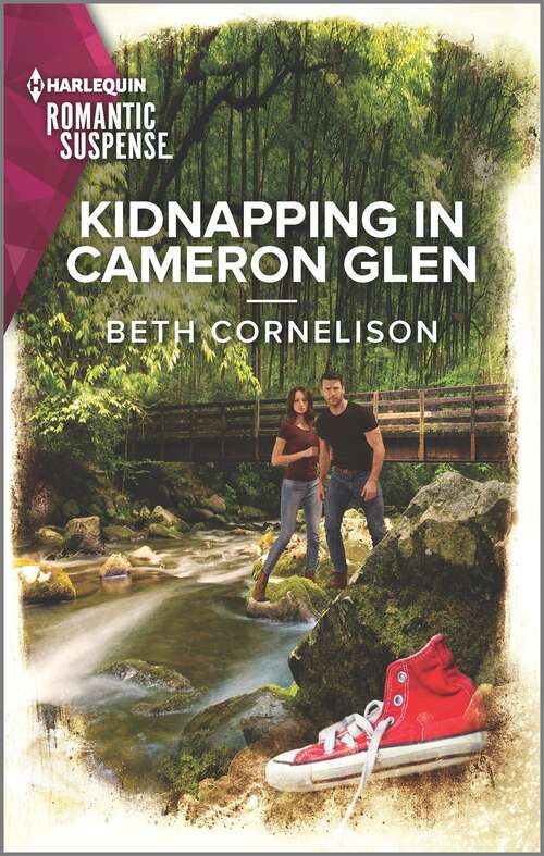 Kidnapping in Cameron Glen (Cameron Glen #2)